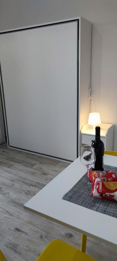 Loft - Enjoy The Day Roma Lägenhet Exteriör bild